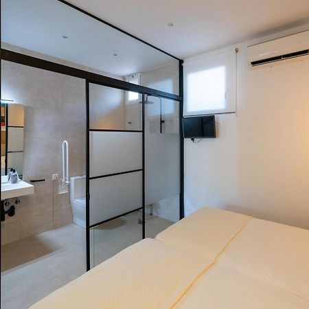 Hostal Royal Bliss Punta Umbría Extérieur photo