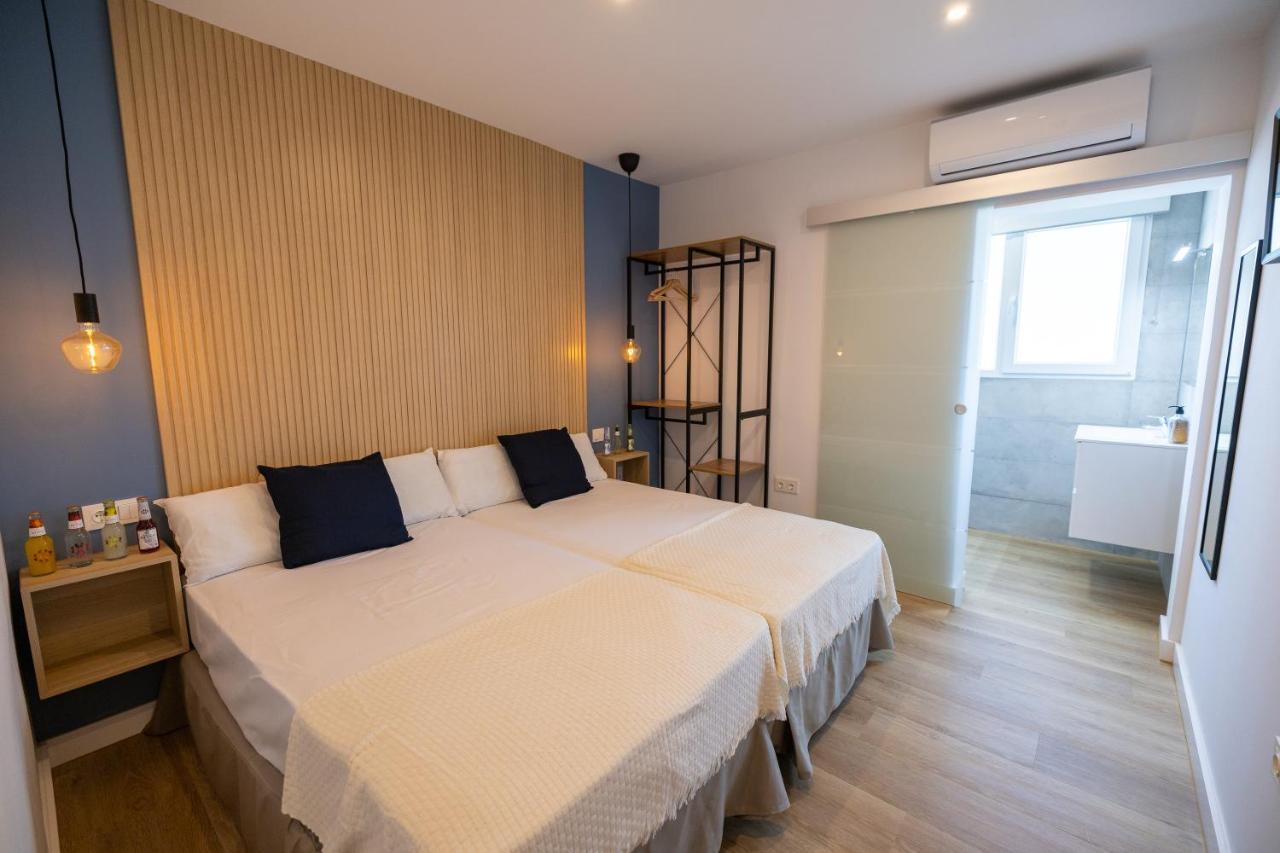 Hostal Royal Bliss Punta Umbría Extérieur photo