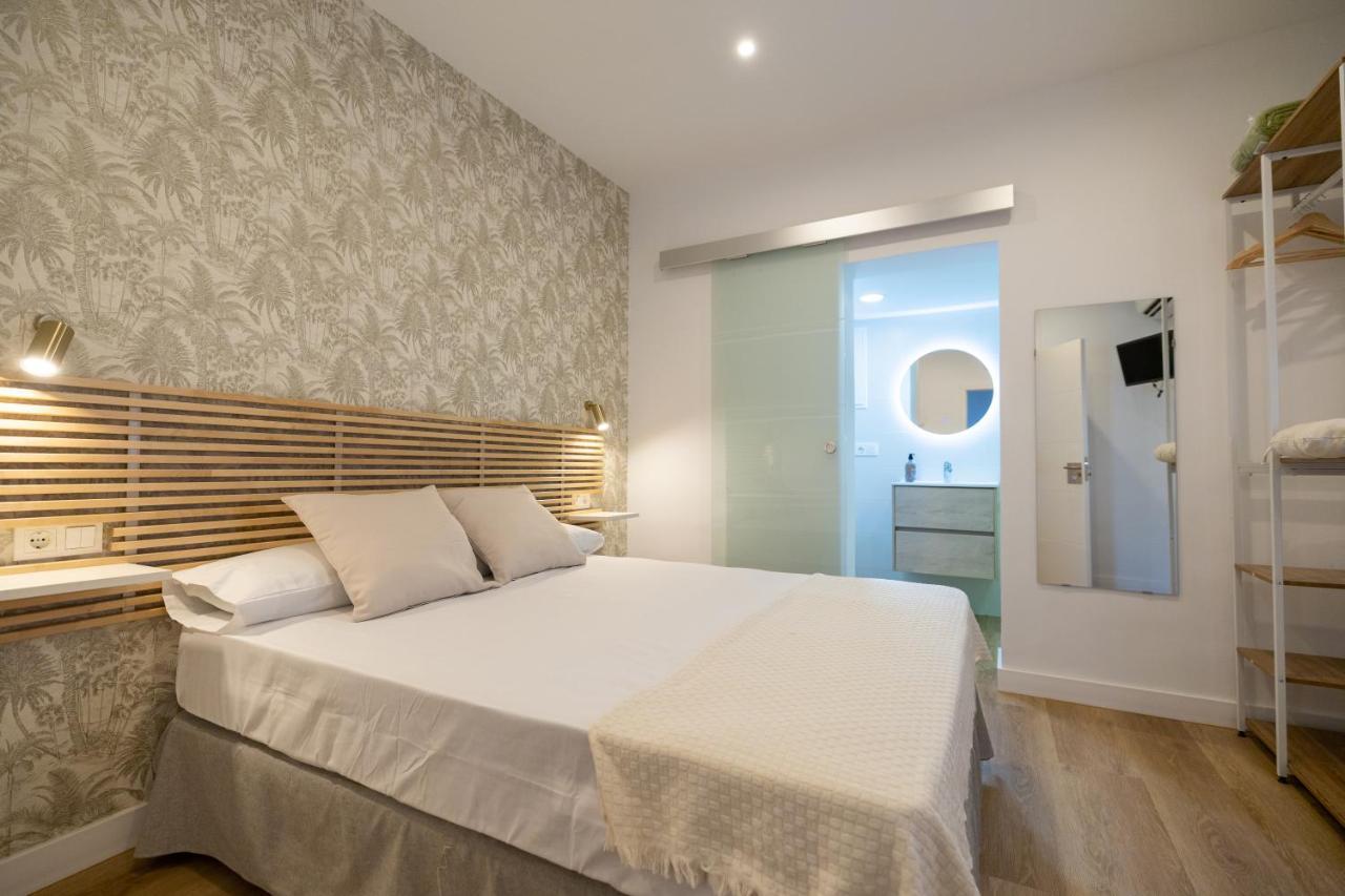 Hostal Royal Bliss Punta Umbría Extérieur photo