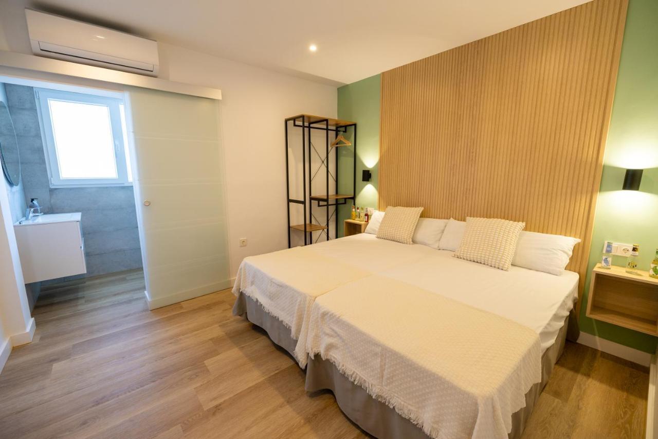 Hostal Royal Bliss Punta Umbría Extérieur photo